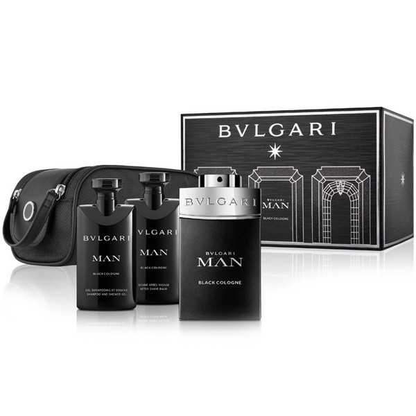 bvlgari man in black cologne set visit websiteadd to my wishtry